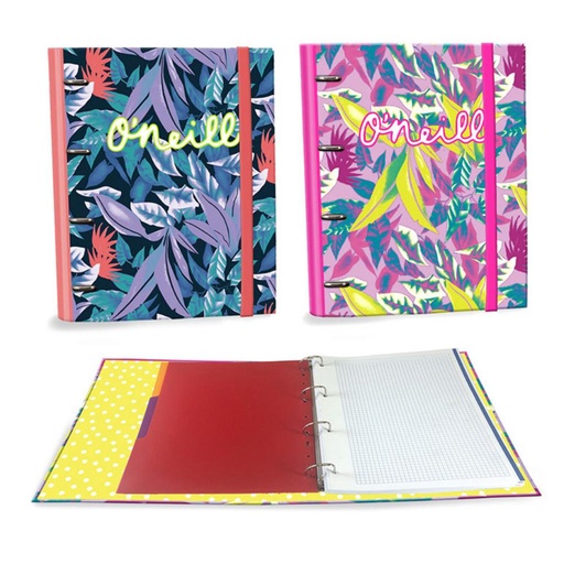 [835400] CARPETA 4A REC GIRL