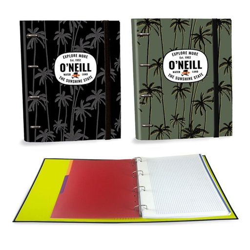 [835397] CARPETA 4A REC O·NEILL BOYS
