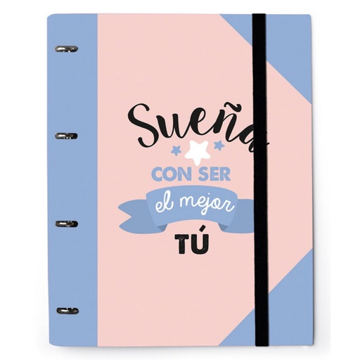 [765552] CARPETA 4A TROQ.PREMIUM AMELIE