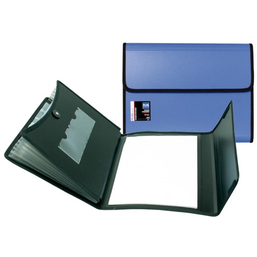 [180629] CARPETA 7 DEPARTAMENTOS BOLSA 5861