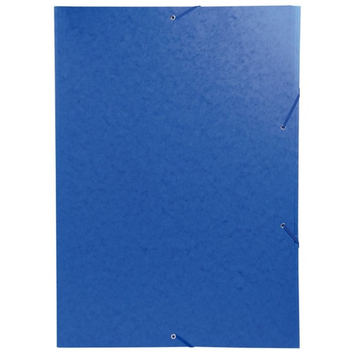 [180908] CARPETA A3 CART.GOM+SOL.AZUL