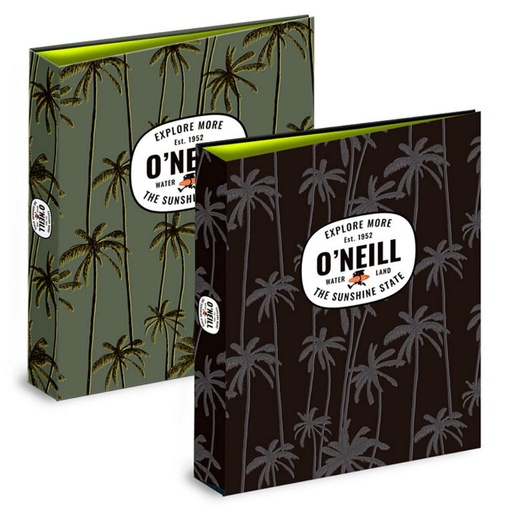 [835395] CARPETA A4 4A/35 BOYS