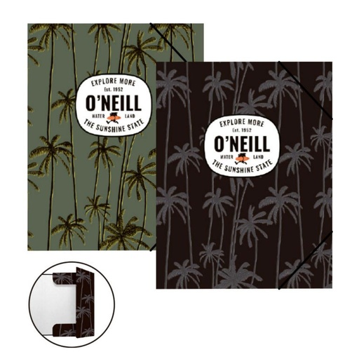 [835396] CARPETA A4 G/S BOYS