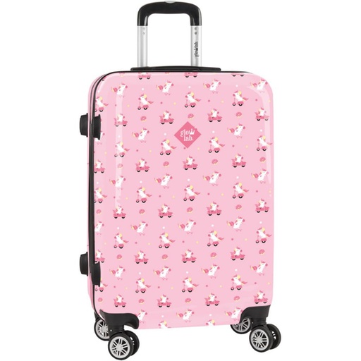 [786800] CARPETA A4 VULCANO RED 56236