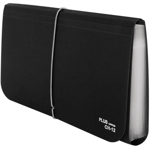 [180214] CARPETA CLASIFICADORA RECIBO CH12