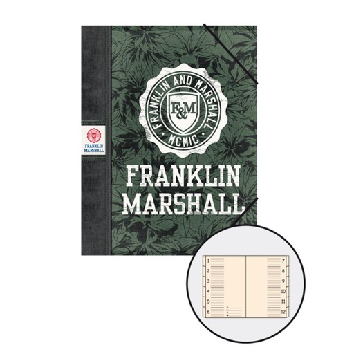 [761400] CARPETA DIBUJO A3 GRIS GOMA GA