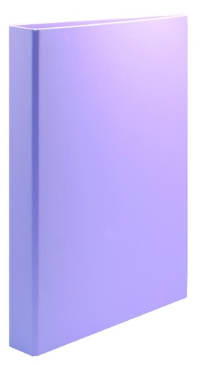 [181158] CARPETA F.4A/25 PASTEL LILA