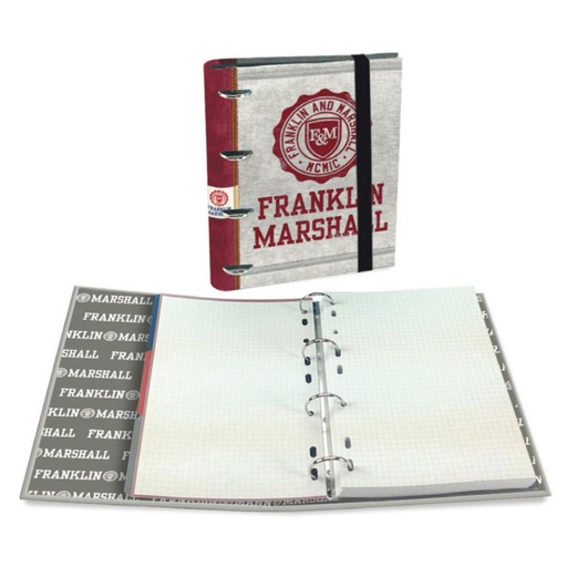 [761399] CARPETA GRIS ECO A4 C/GOMA GAR