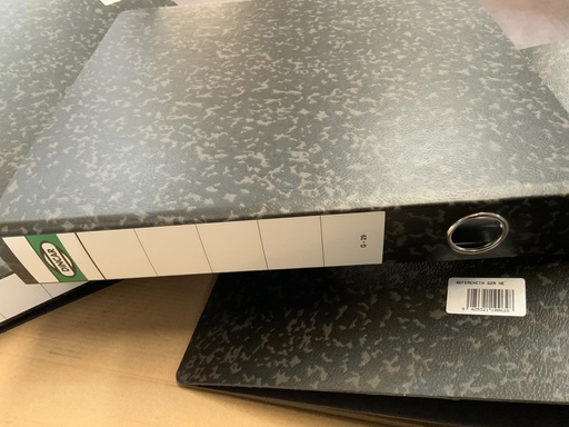 [180180] CARPETA ORD.32X29 REF.E29