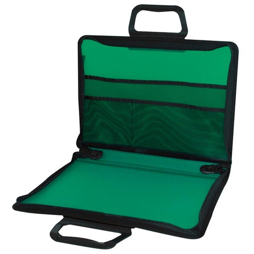 [181089] CARPETA PP ASA+CREMALL.3D VERD