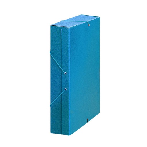 [180166] CARPETA PROY.7cm.AZ.MAKRO P.