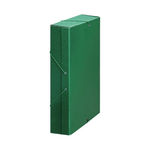 [180168] CARPETA PROY.7cm.VE.MAKRO P.