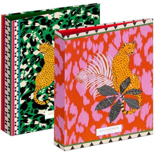 [835253] CARPETA SENF A4 4A/35 ACCESORI