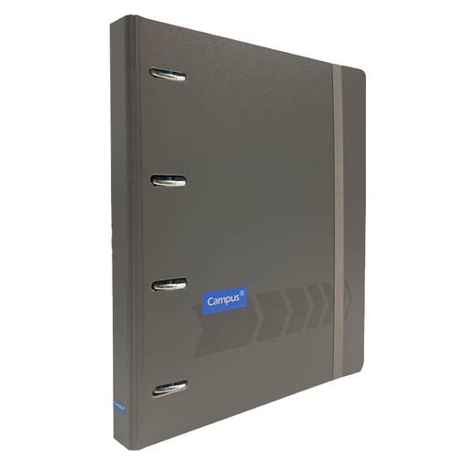 [181406] CARPETA "U" PP 4A/35 REC.GRIS