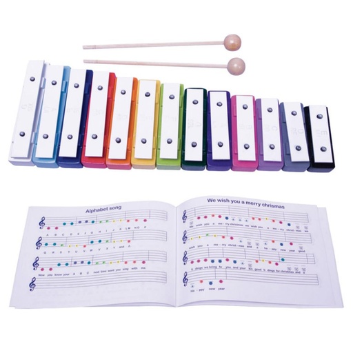 [710218] CARRILLON+LIBRO AMAYA INS.MUSI