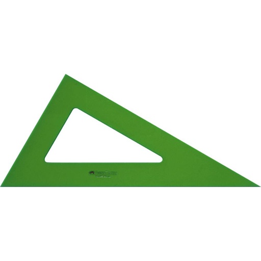 [600036] CARTABON FABER 666/25