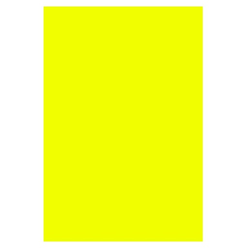 [600118] CARTULINA 50X65 SADIPAL FLU.AM