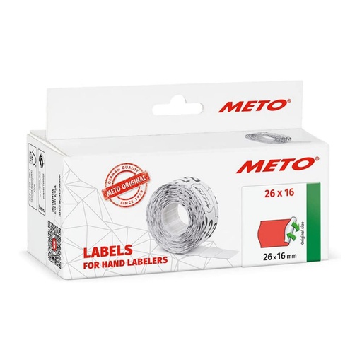 [220362] CARTULINA A4 FAB ROJO Nº 35