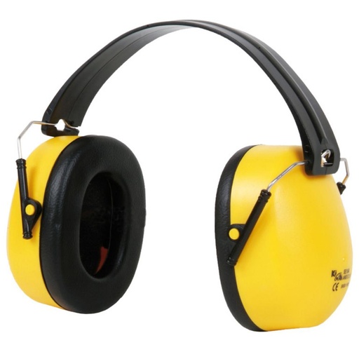 [749338] CASCOS ANTIRUIDO ELECTRONICO A