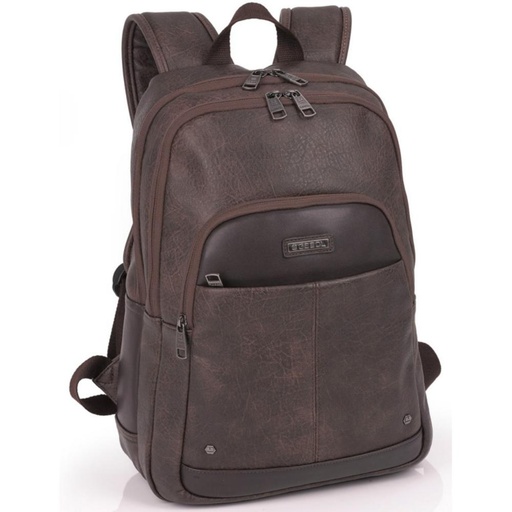 [786426] CASTLE MOCHILA GUAR. 55667