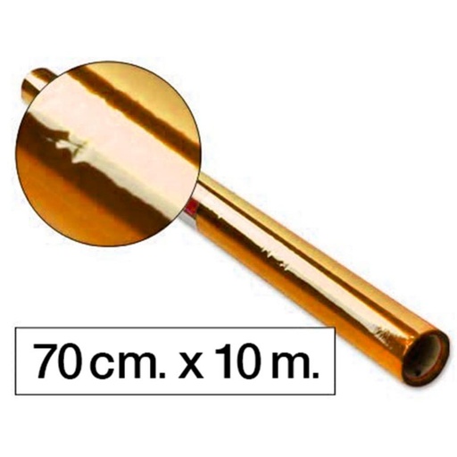 [649654] CELOFAN CONT 0,70X10 NARAN.FTE