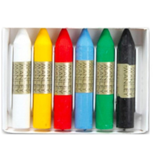 [630365] CERAS MANLEY 6 REF.106