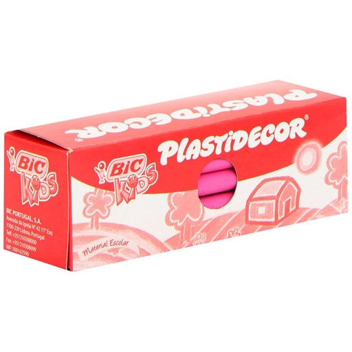 [649825] CERAS PLASTIDECOR ROSA