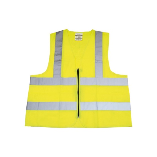 [749324] CHALECO VISIBILIDAD AMARIL.TXL