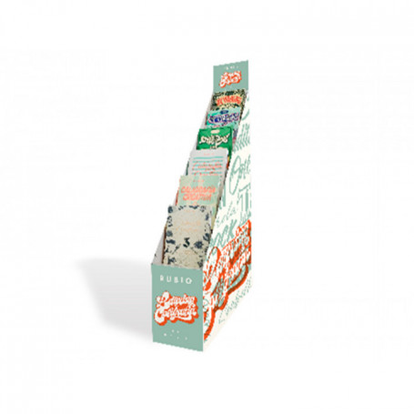 [650412] CHASIS AZUL MARINO