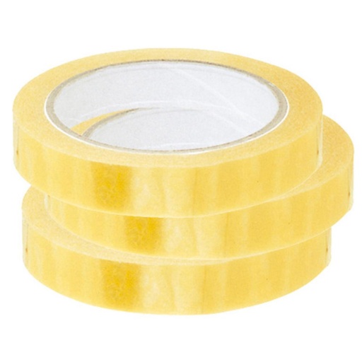 [040005] CINTA ADHESIVA 66x19 MAKRO