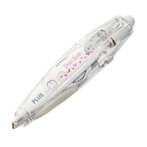 [080802] CINTA DECORADA RUSH COR.47-243