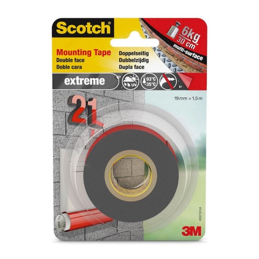 [068990] CINTA DOBLE CARA SCOTCH 1,5X19