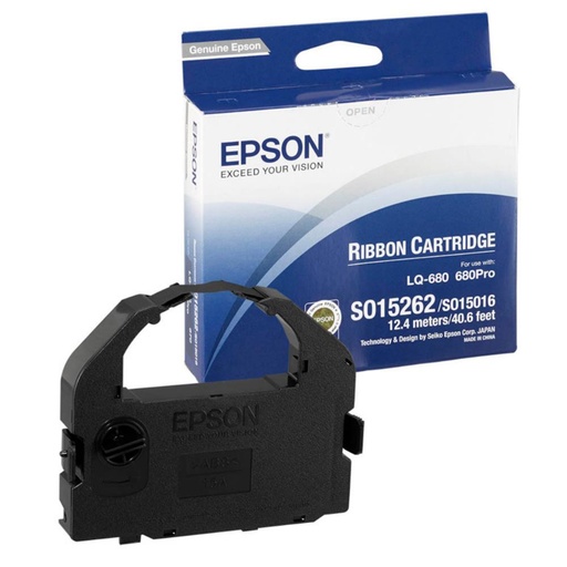 [167839] CINTA EPSON LQ2550/670/680