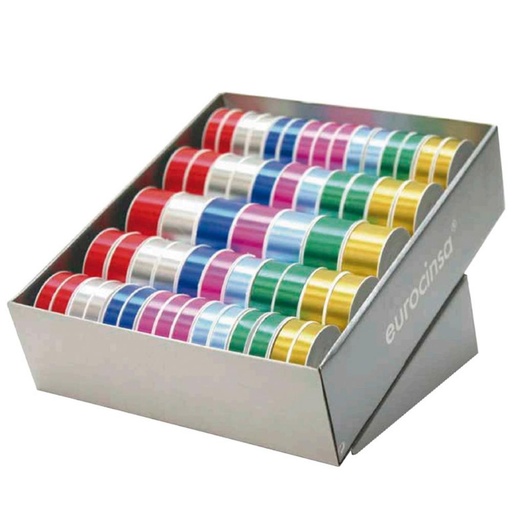 [028868] CINTA LAZO PP LISO 13-19-31MM