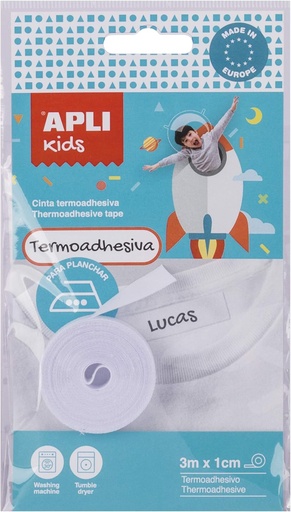 [652502] CINTA TERMOADHESIVA 3M 17795