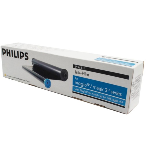 [167243] CINTA TRANSFER PHILIPS MAGIC 3