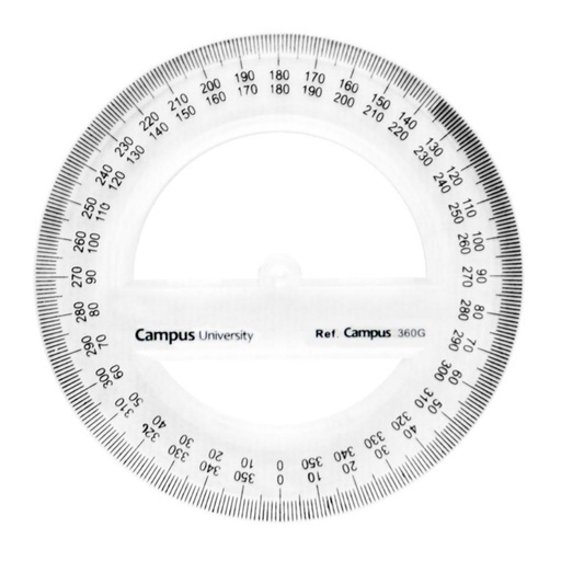 [600369] CIRCULO PLASTICO 12cm