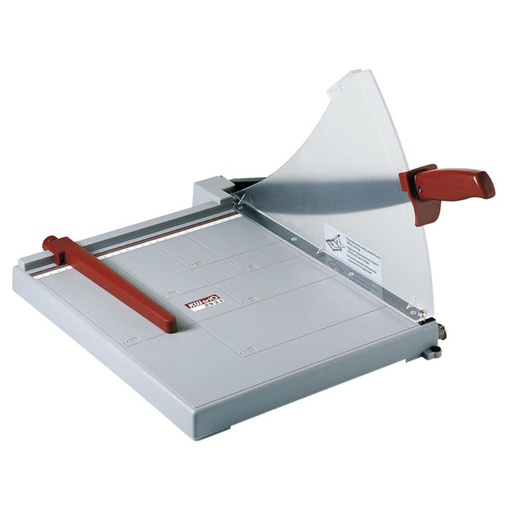 [220092] CIZALLA "3921" A4 10H BASE PLASTICA