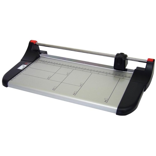 [220481] CIZALLA RODILLO 3016 A4 10H