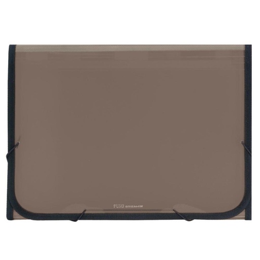 [180704] CLASIFICADOR PP.12DEP.GOMA.TRANS.HUMO