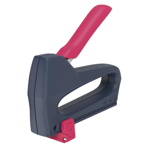 [040722] CLAVADORA EASY 203 GRIS/ROJO