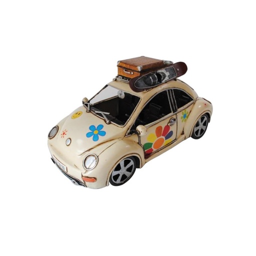 [785287] COCHE ANTIGUO BEETLE TDI