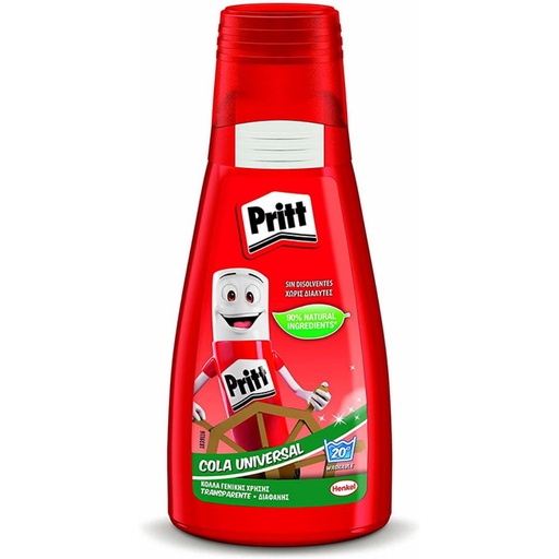 [069201] COLA UNIVERSAL PRITT 90GR.