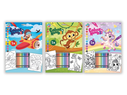 [653332] COLOREAR POR NUMEROS 150130