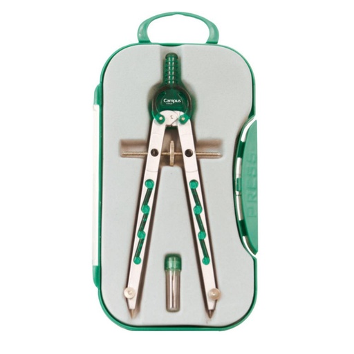 [600342] COMPAS BK-308 VERDE