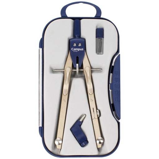 [600013] COMPAS CAMPUS COLLEGE BK-403 AZUL