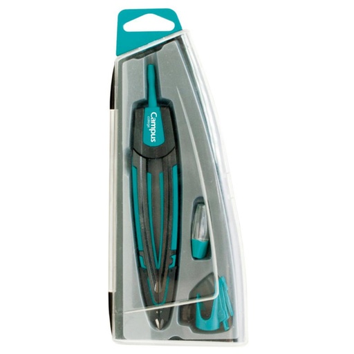 [600366] COMPAS BK-500 COLLEGE AZUL CLA