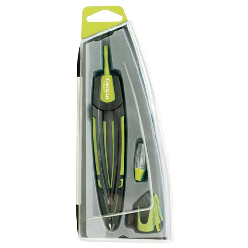 [600368] COMPAS BK-500 COLLEGE VERDE