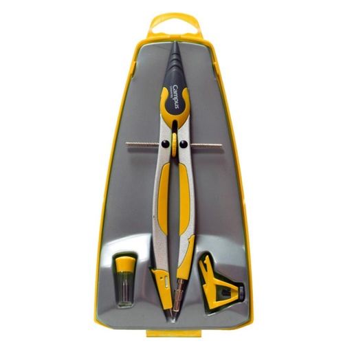 [600348] COMPAS BK-510 MICROMETRICO NAR