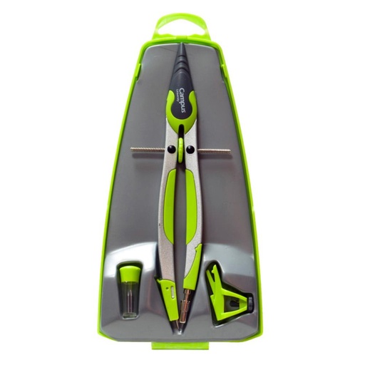 [600347] COMPAS BK-510 MICROMETRICO VERDE